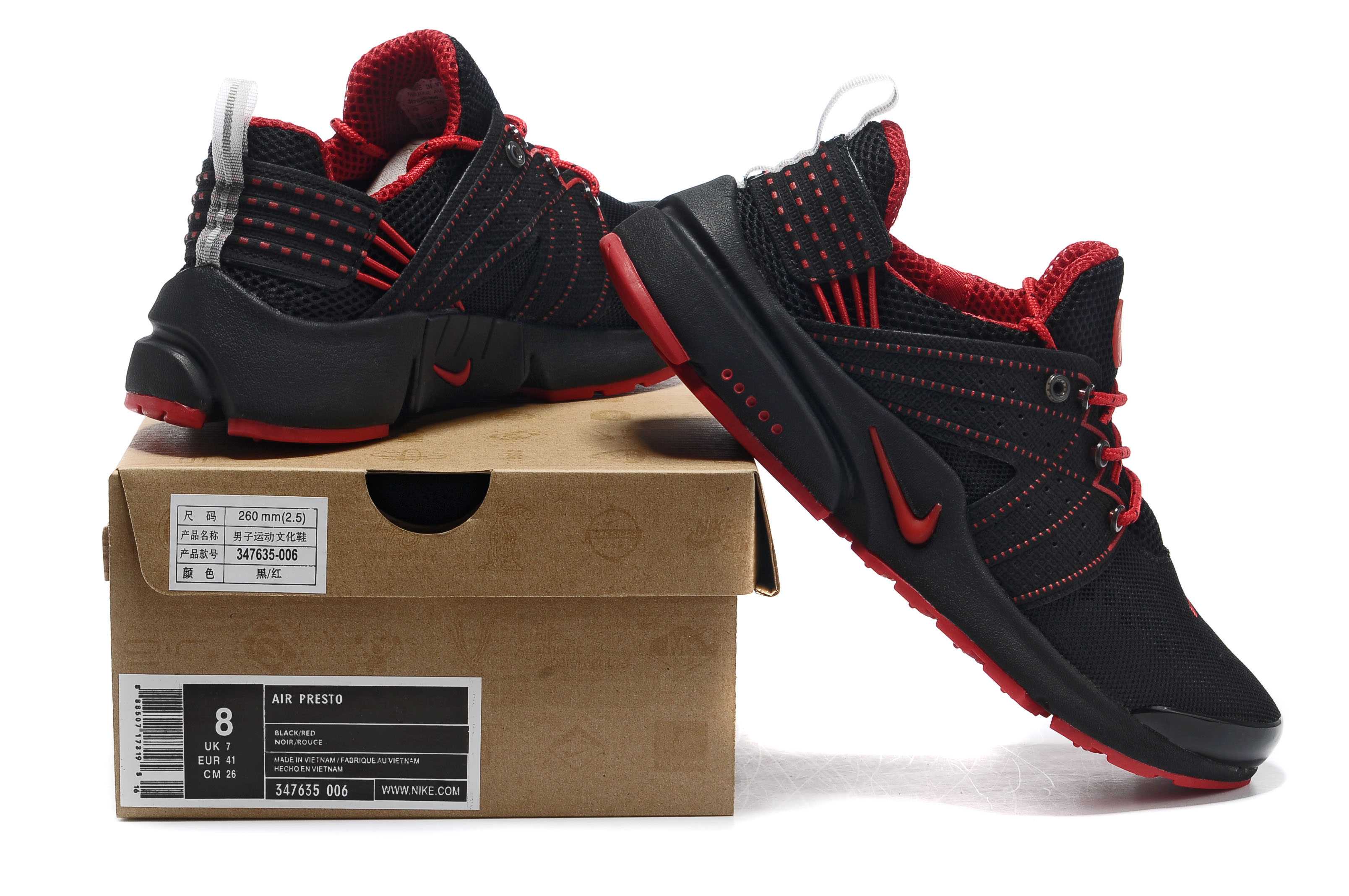 Nike Presto 6 Achat Nike Presto